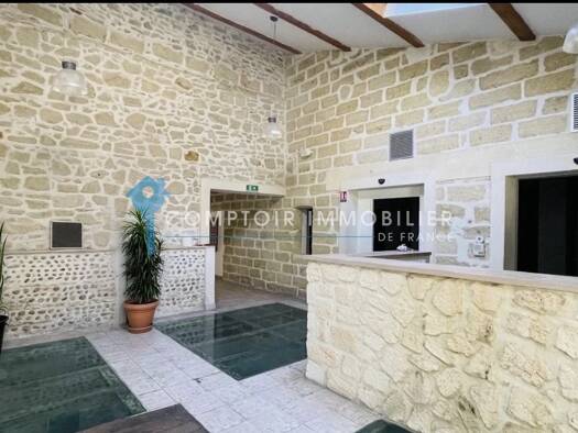 Maison à vendre 675 000 € 15 pièces 7 chambres 550 m² 1 730 m² de terrain Aimargues 30470