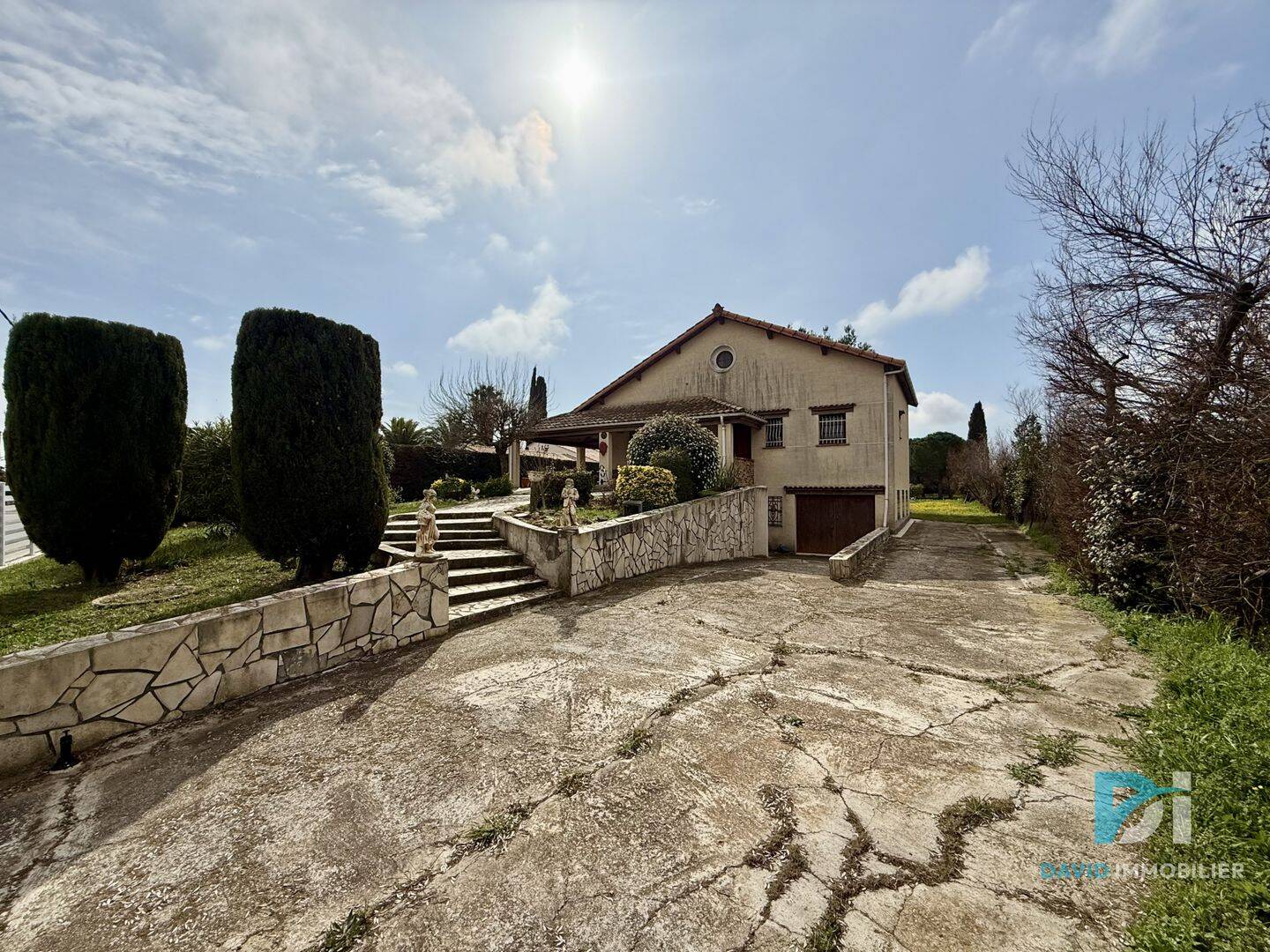 Maison 3 pièces 91 m² · à Pomérols · 90,8 m² · 499 000 €