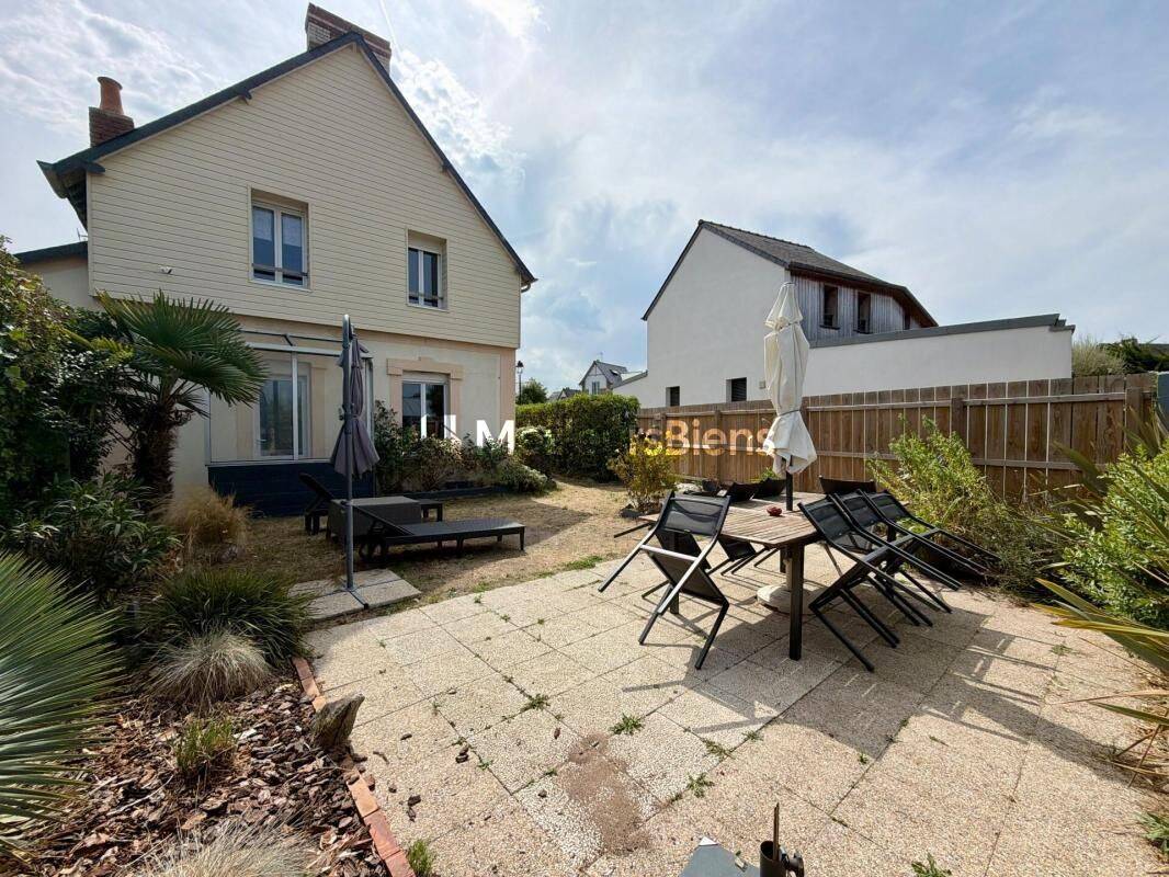 Maison 5 pièces 95 m² · à Saint-Briac-sur-Mer · 95 m² · 935 000 €
