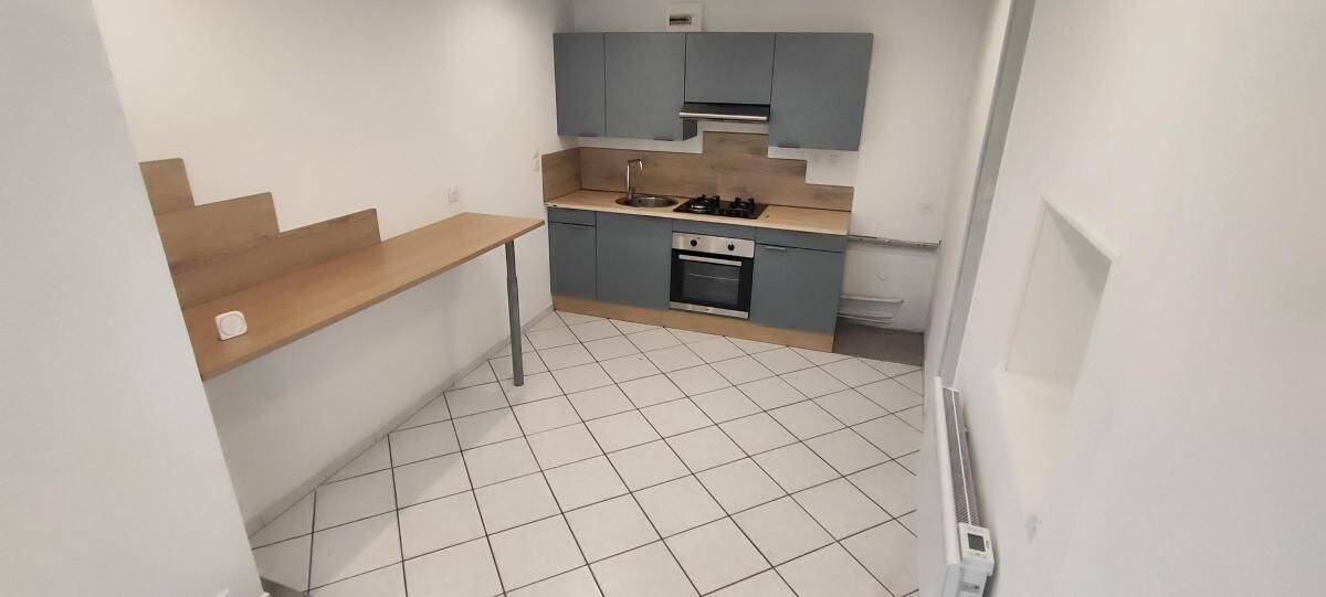 Appartement 3 pièces 86 m² · à Sin-le-Noble · 85,9 m² · 755 €/mois