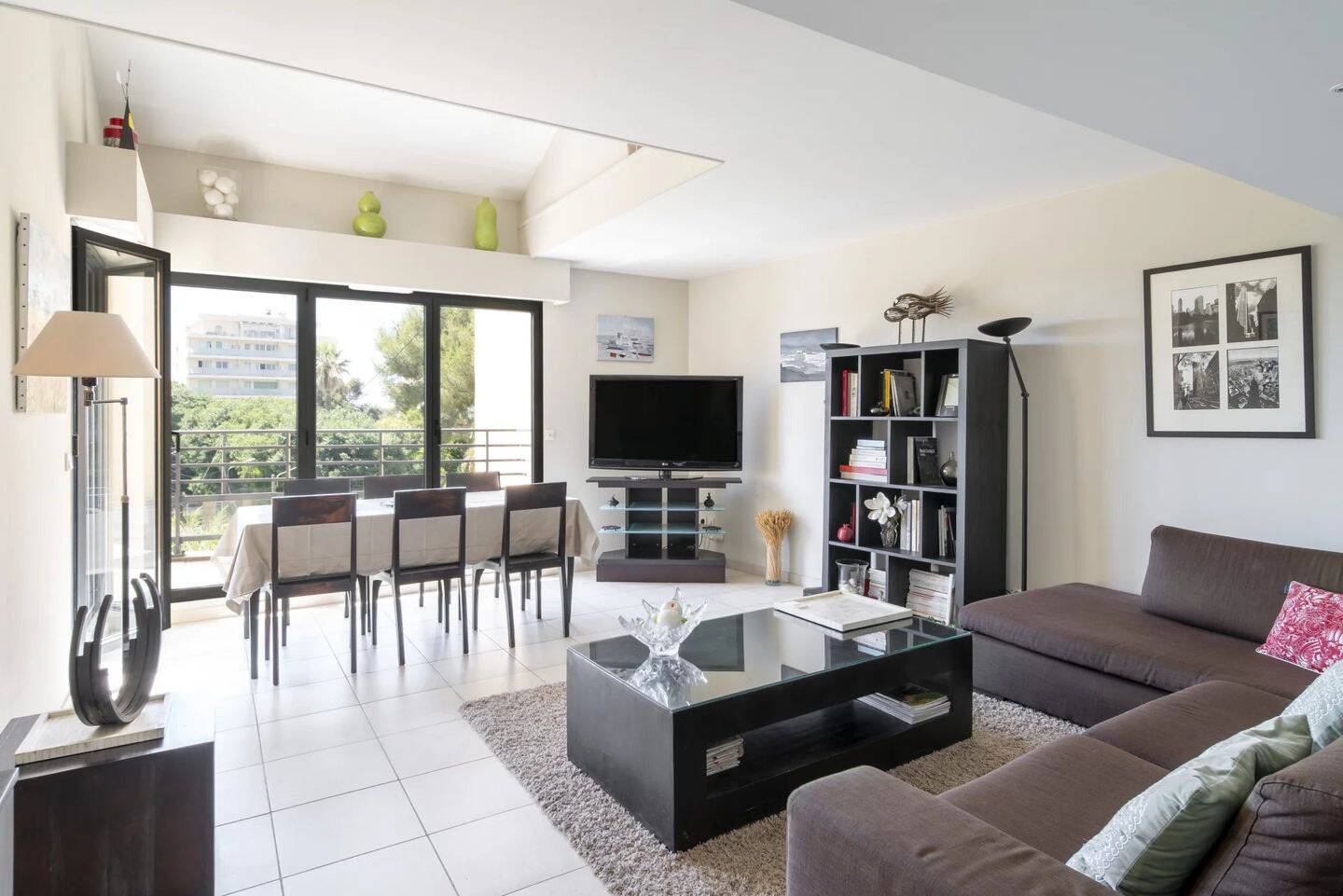 Appartement 5 pièces 121 m² · à Cannes · 121,2 m² · 789 000 €