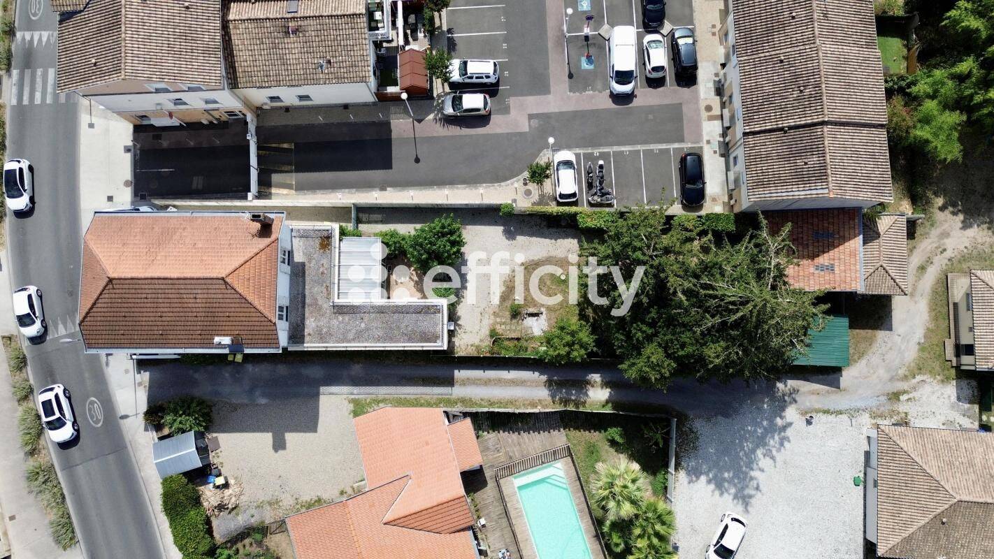 Maison 9 pièces 223 m² · à Biganos · 223,3 m² · 449 000 €