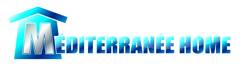 MEDITERRANEE HOME IMMOBILIER logo