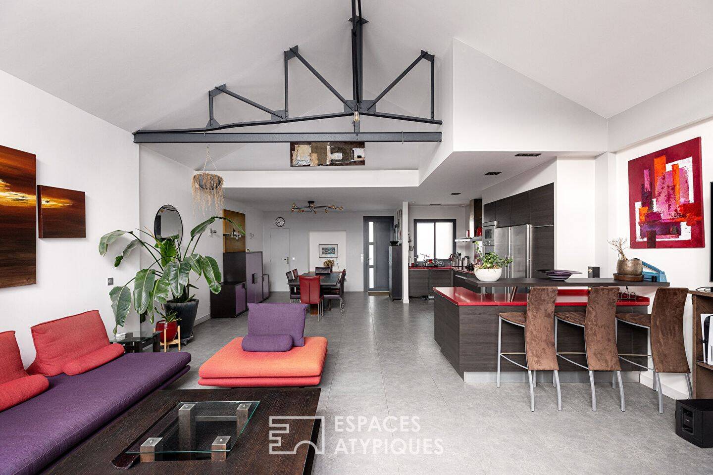 Maison 6 pièces 210 m² · à Lille · 210 m² · 675 000 €