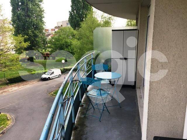 Appartement 1 pièce 25 m² · à Deuil-la-Barre · 25 m² · 750 €