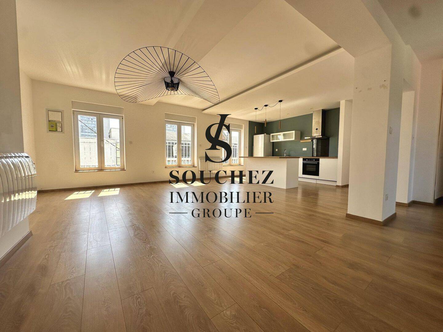 Appartement 5 pièces 130 m² · à Arras · 130 m² · 260 000 €
