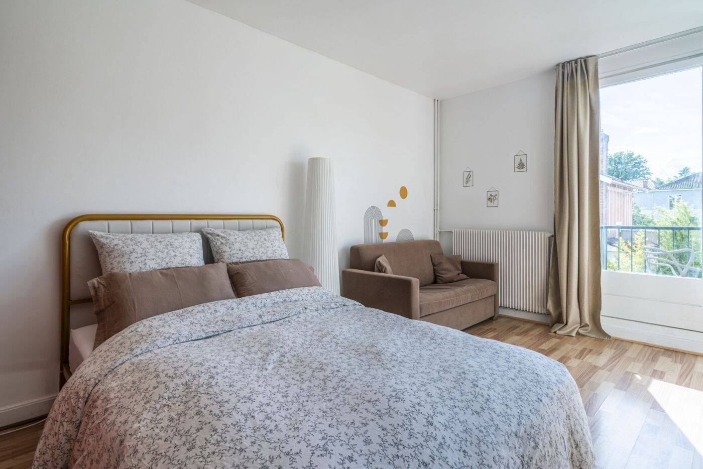 Appartement 1 pièce 21 m² · à Antony · 21 m² · 185 000 €