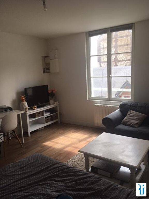 Appartement 1 pièce 28 m² · à Rouen · 28 m² · 450 €