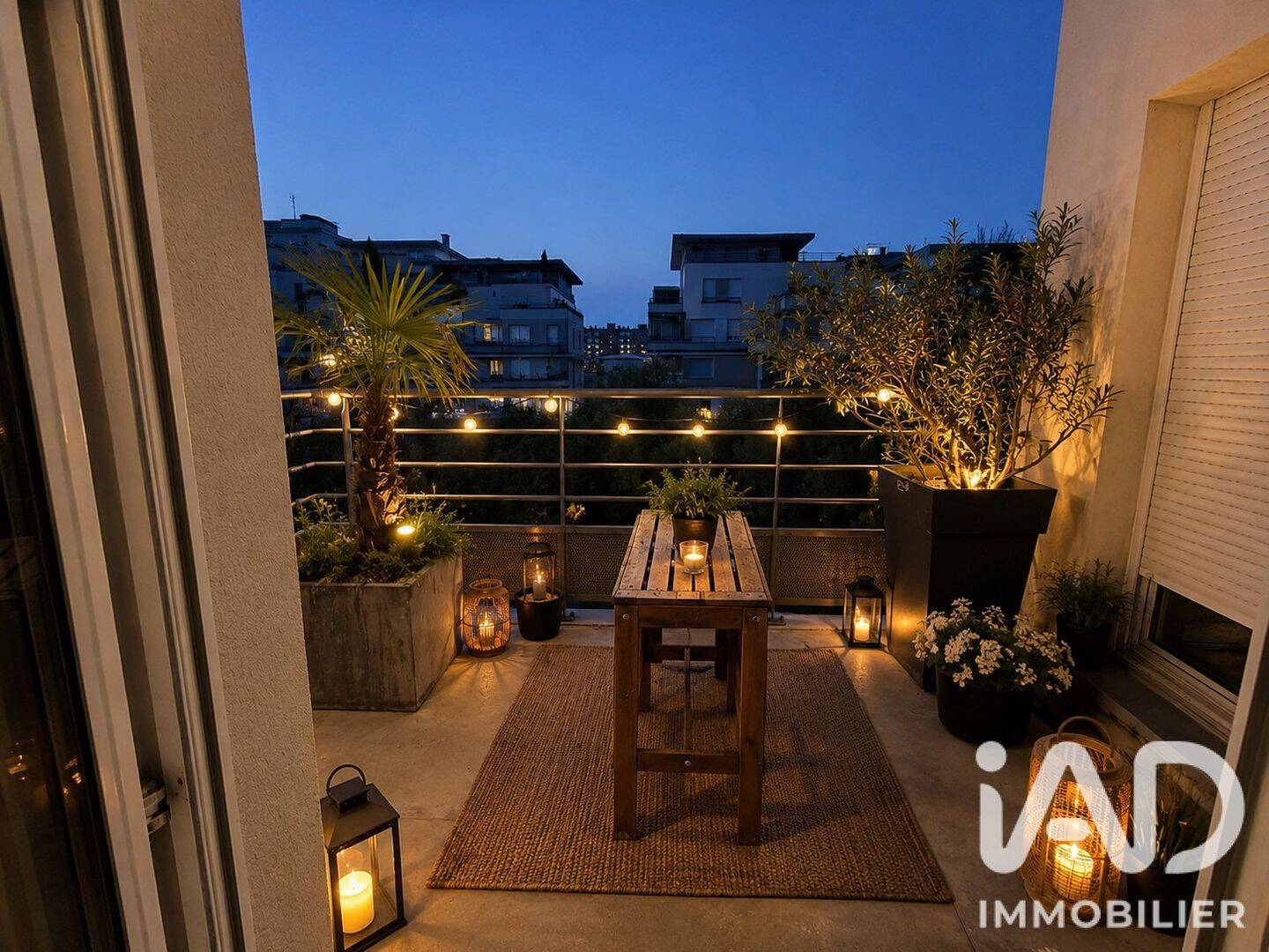 Appartement 5 pièces 89 m² · à Juvisy-sur-Orge · 89 m² · 410 000 €