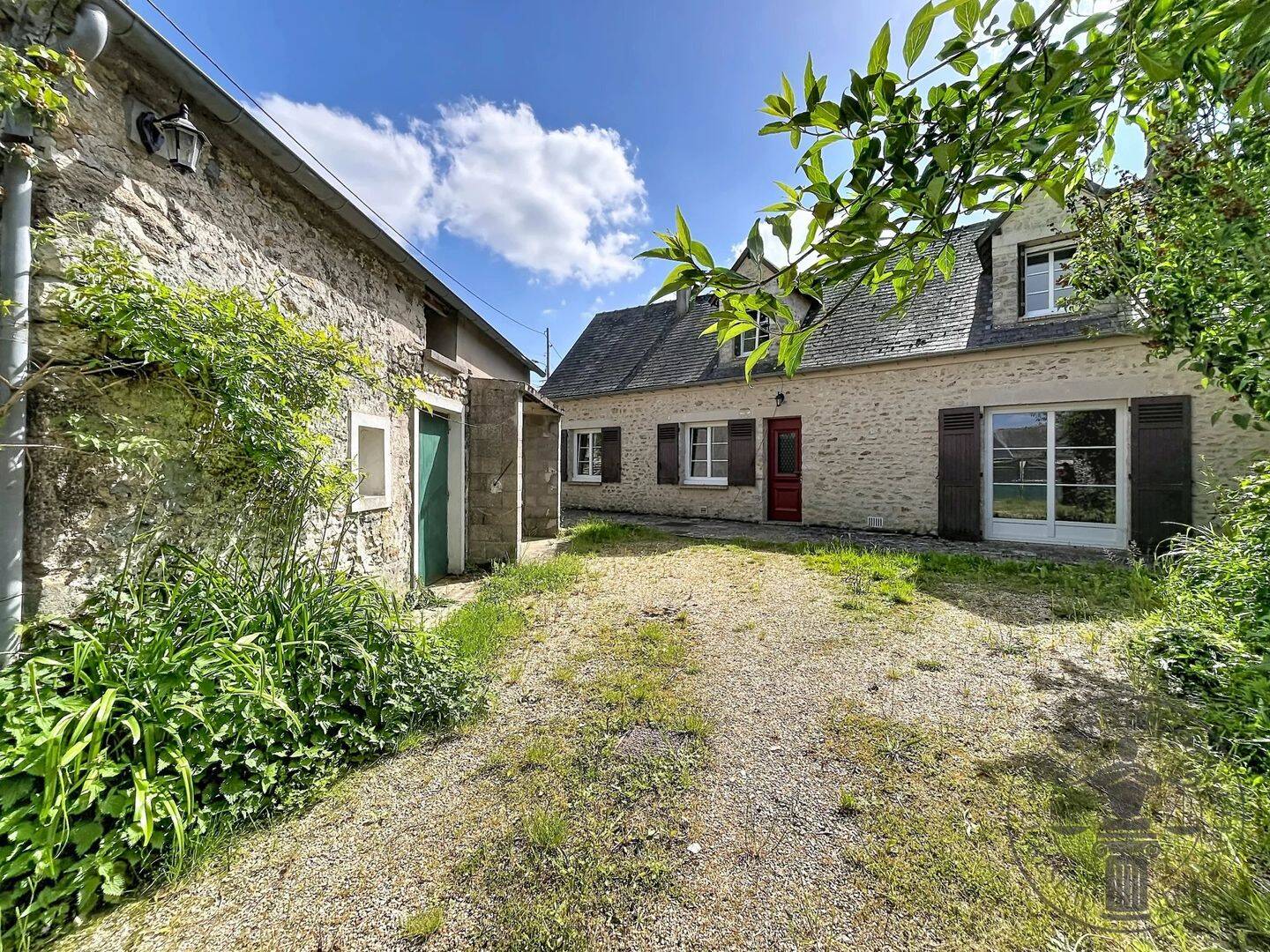 Maison 6 pièces 115 m² · à Dourdan · 115 m² · 264 000 €