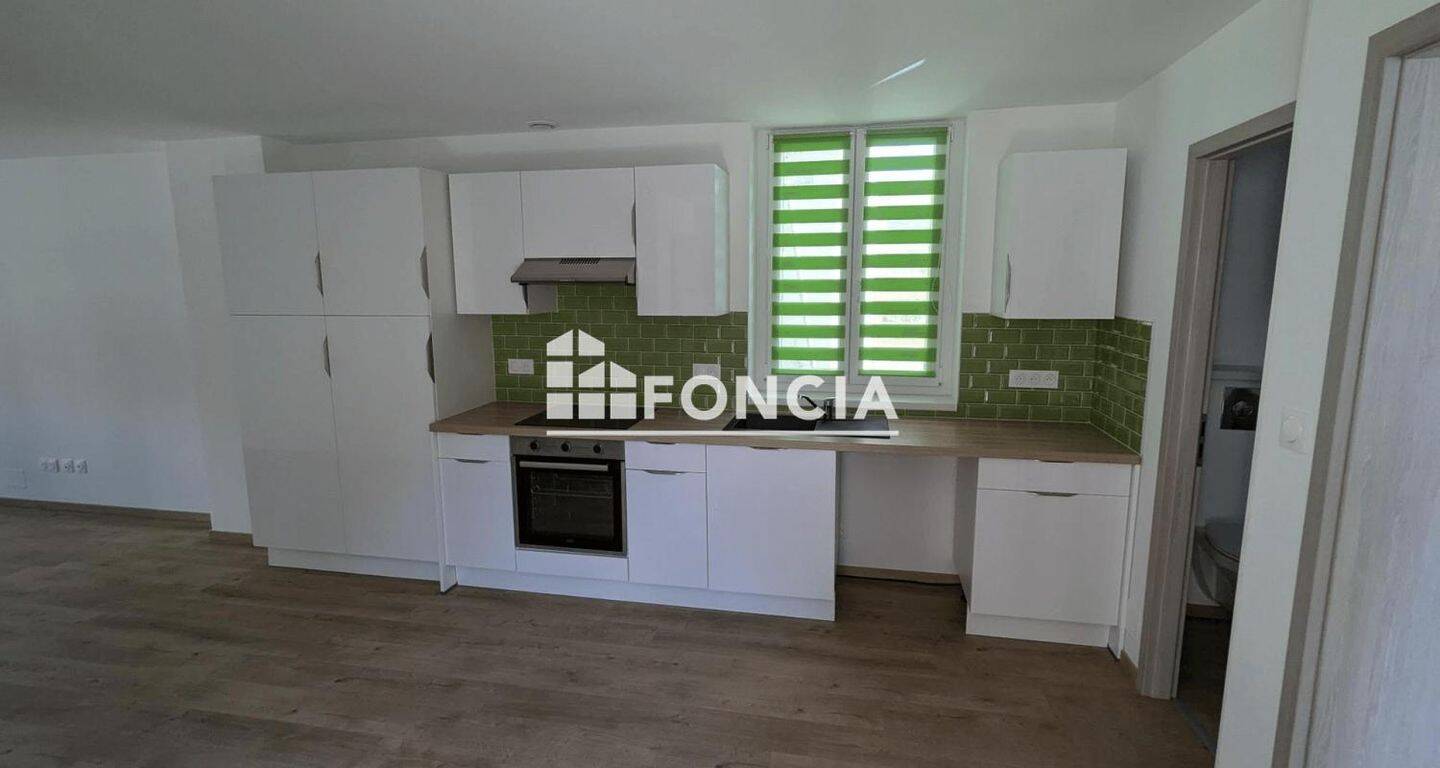 Appartement 2 pièces 49 m² · à Kogenheim · 48,9 m² · 550 €/mois