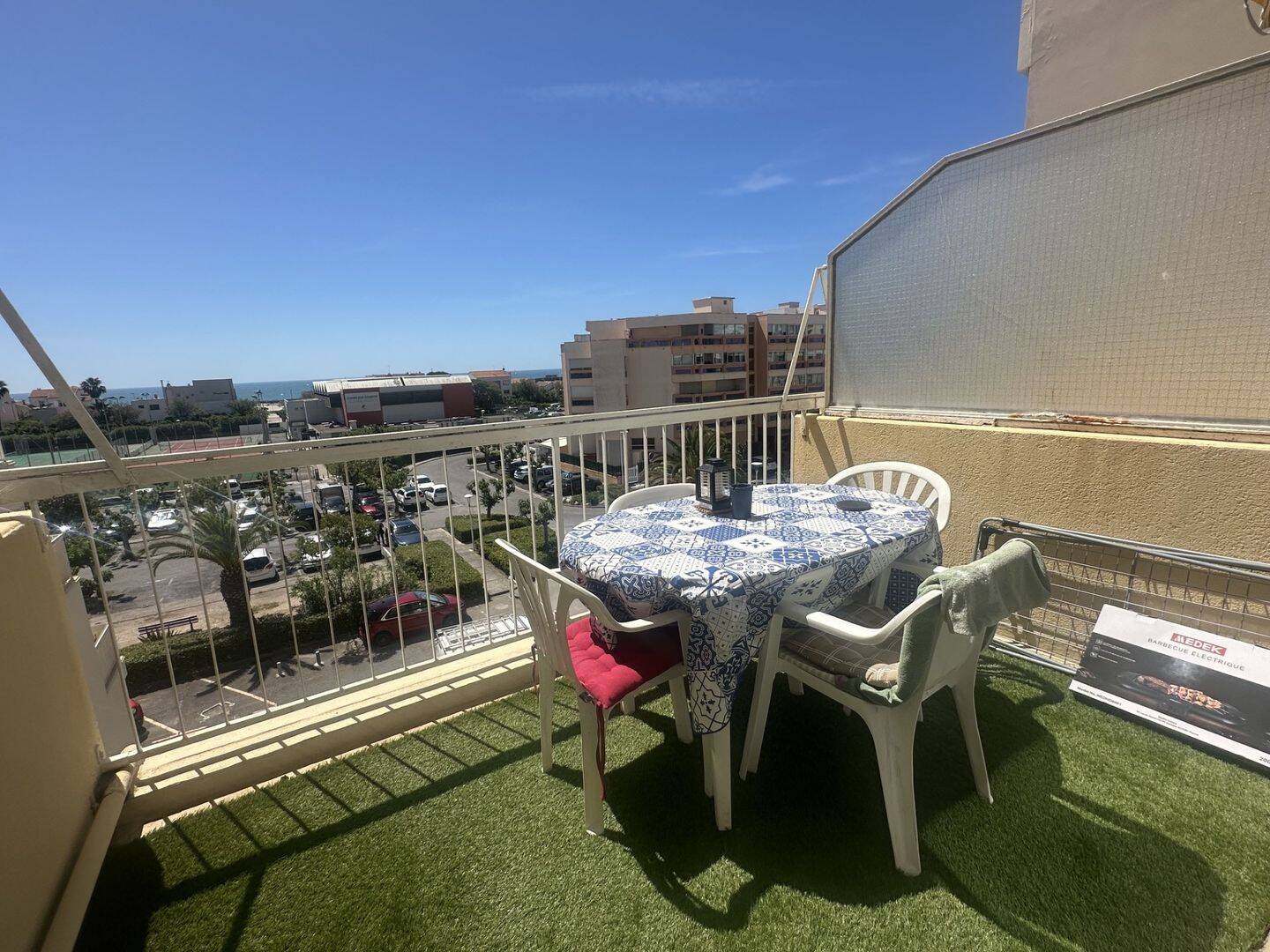 Appartement 1 pièce 20 m² · à Mauguio · 20 m² · 114 000 €