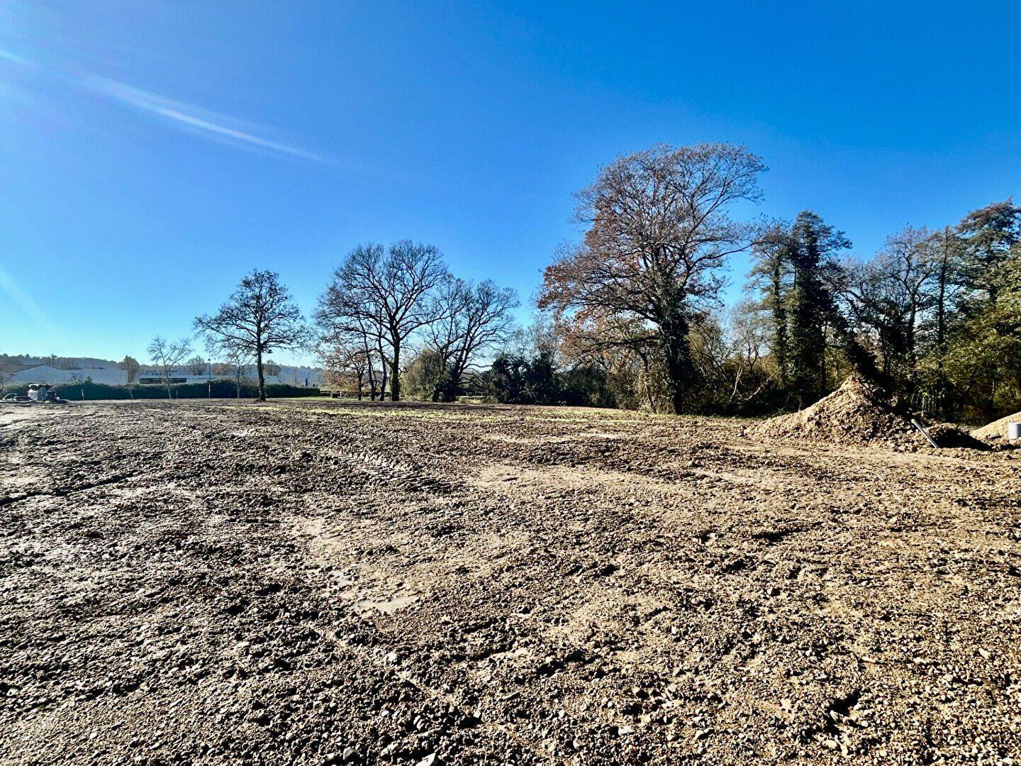 Terrain de 596 m² à Mont-de-Marsan - photo 2