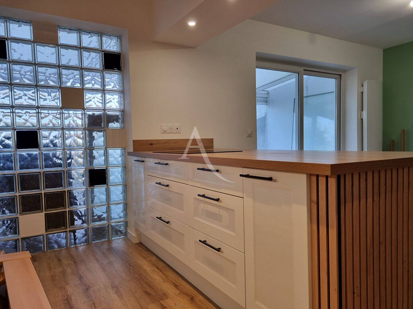 Maison 4 pièces 87 m² · à Équihen-Plage · 87 m² · 290 000 €