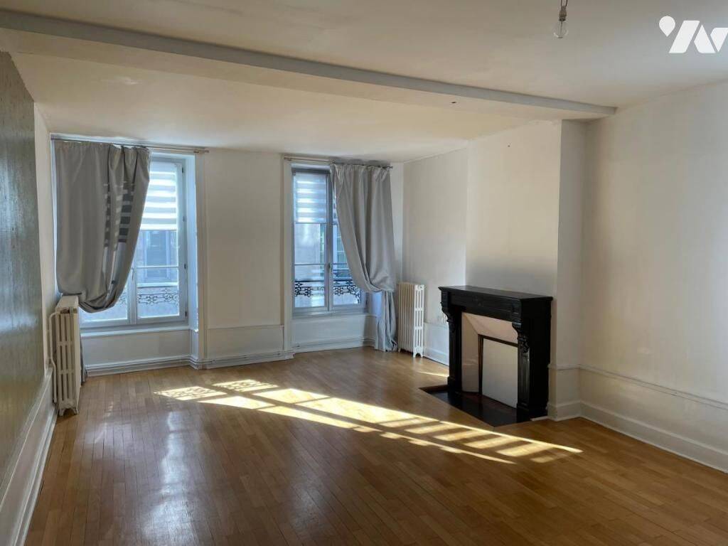 Appartement 3 pièces 91 m² · à Dole · 90,9 m² · 725 €