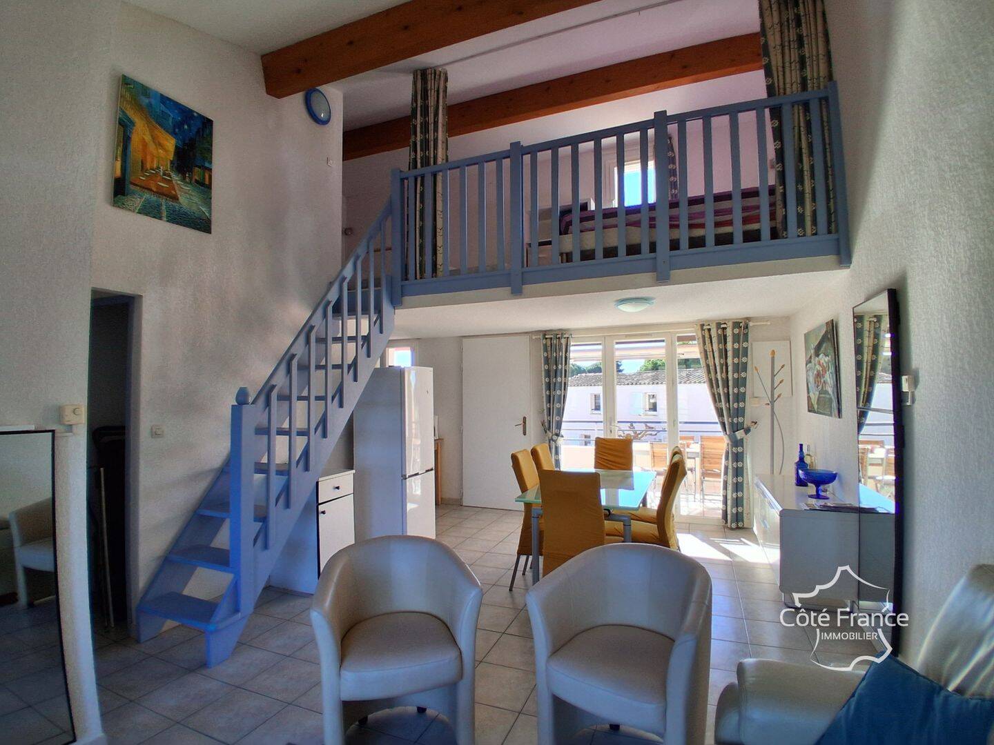 Appartement 3 pièces 68 m² · à Agde · 67,8 m² · 259 000 €