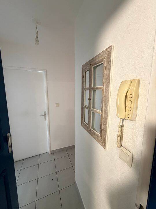 Appartement 2 pièces 42 m² · à Évry-Courcouronnes · 42 m² · 950 €/mois