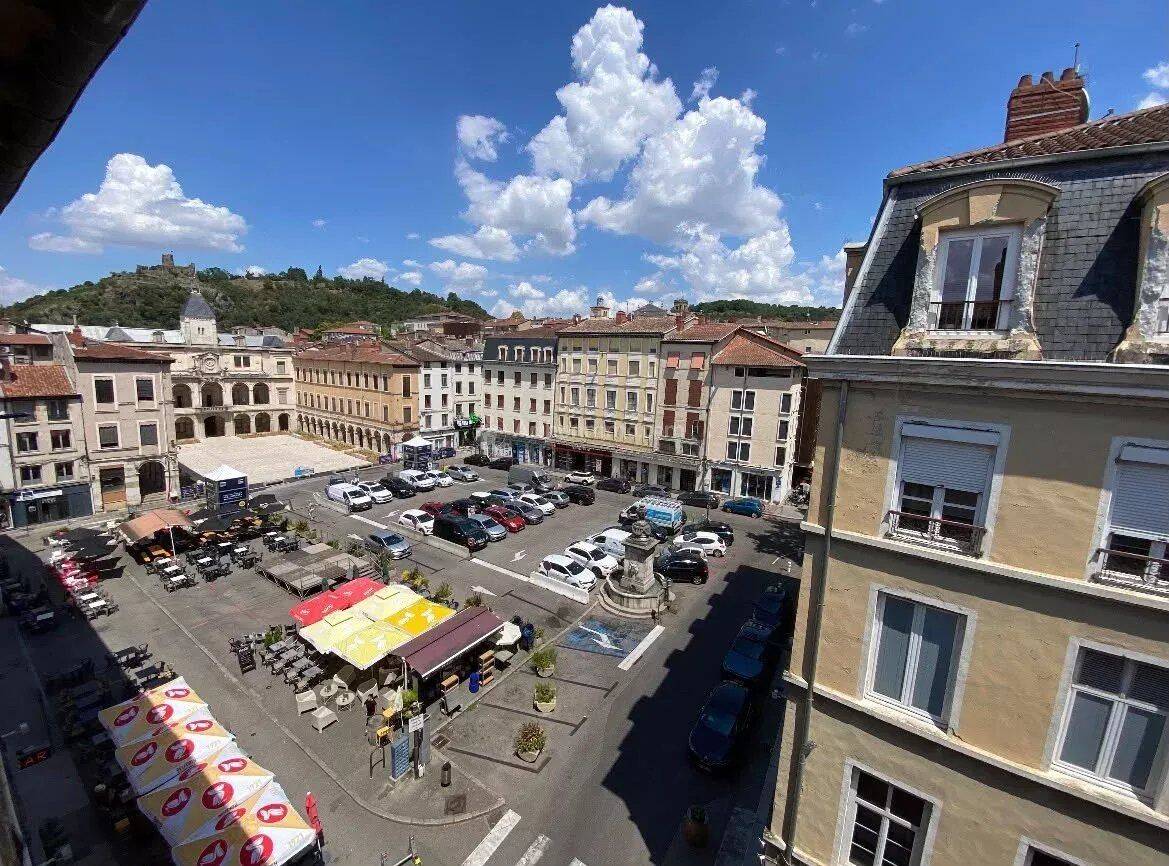 Appartement 2 pièces 37 m² · à Vienne · 37 m² · 645 €