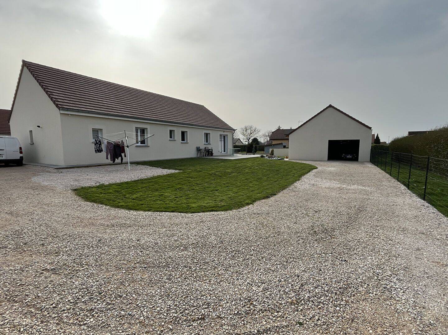 Maison 5 pièces 116 m² · à Louhans · 116 m² · 315 000 €