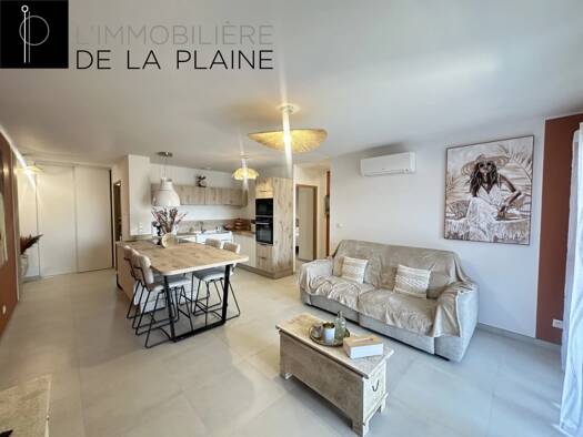 Appartement à vendre - Première occupation 230 000 € 1 pièce 2 chambres 70 m² Penta-di-Casinca 20213