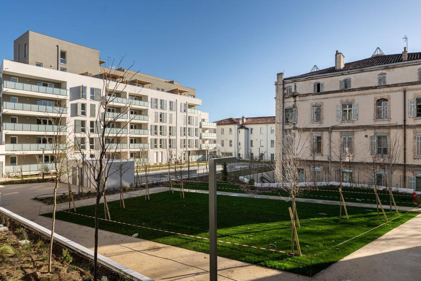 Appartement 4 pièces 89 m² · à Marseille 13ème Arrondissement · 89 m² · 1 213 €/mois