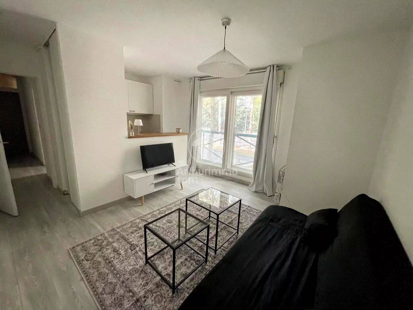 Appartement 1 pièce 24 m² · à Rouen · 24 m² · 550 €/mois