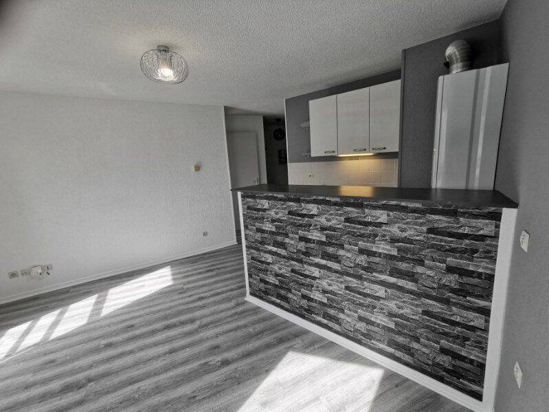 Appartement 2 pièces 36 m² · à Gières · 36 m² · 687 €