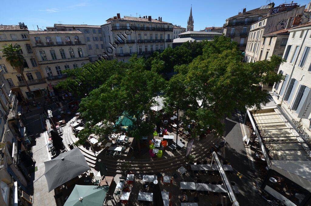 Appartement 1 pièce 27 m² · à Montpellier · 27 m² · 139 000 €