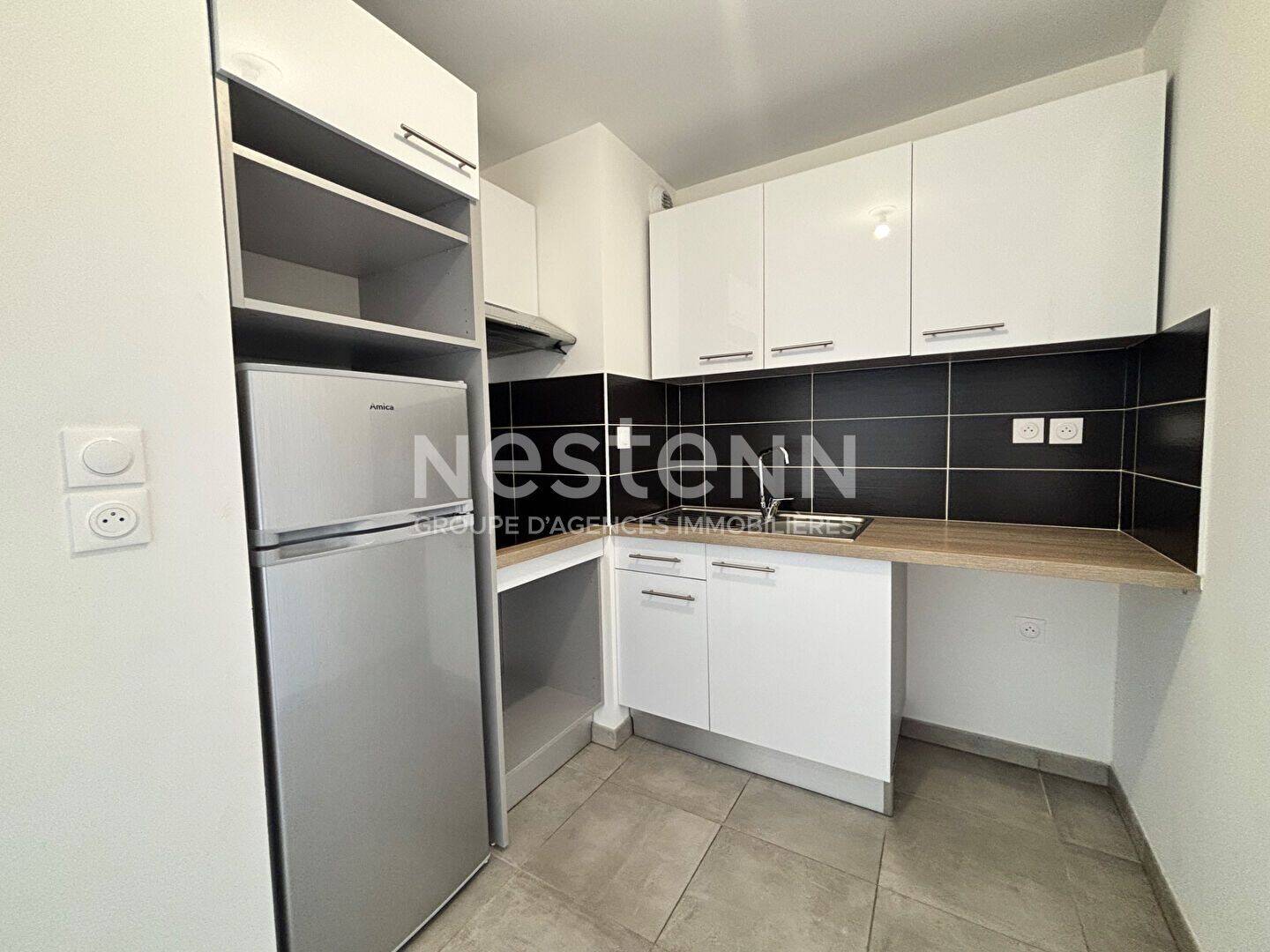 Appartement 3 pièces 61 m² · à Toulouse · 61 m² · 830 €/mois