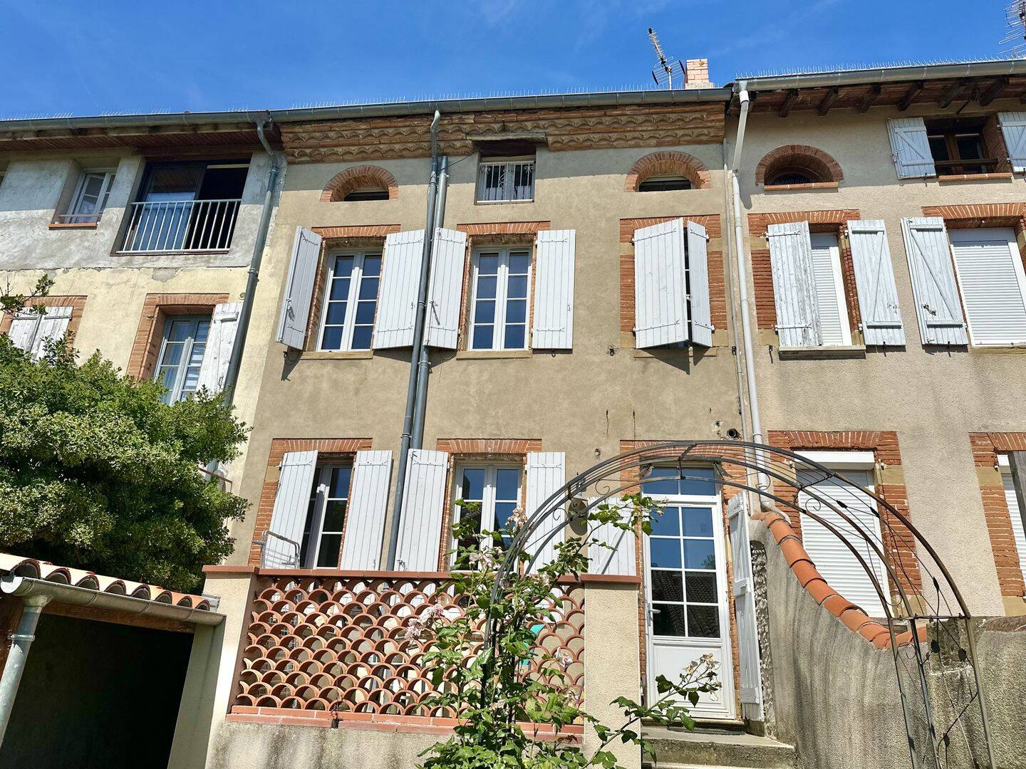 Maison 6 pièces 200 m² · à Villefranche-de-Lauragais · 200 m² · 430 000 €