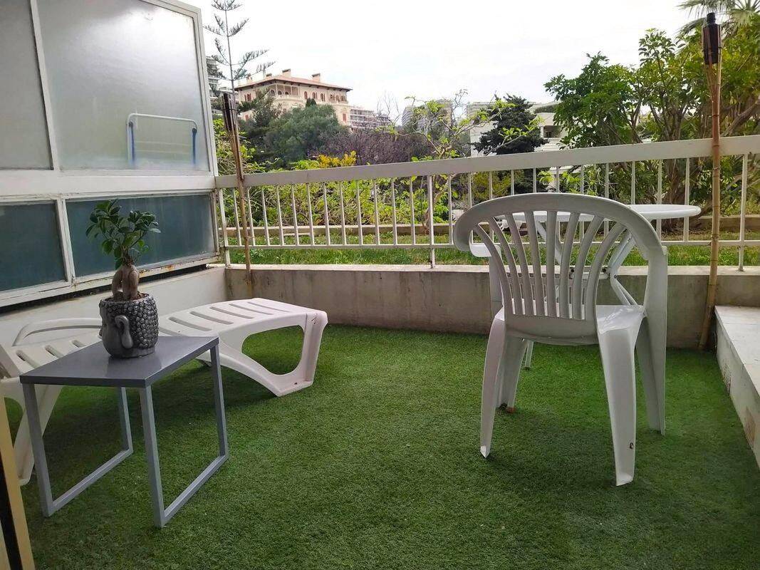 Appartement à louer - logement étudiant