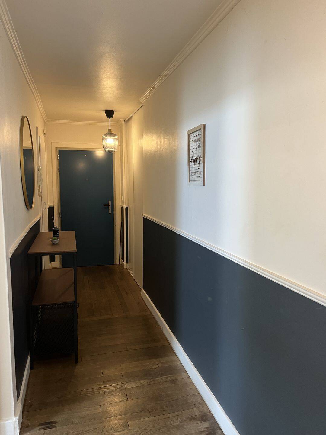 Appartement 2 pièces 54 m² · à Yutz · 54,1 m² · 905 €