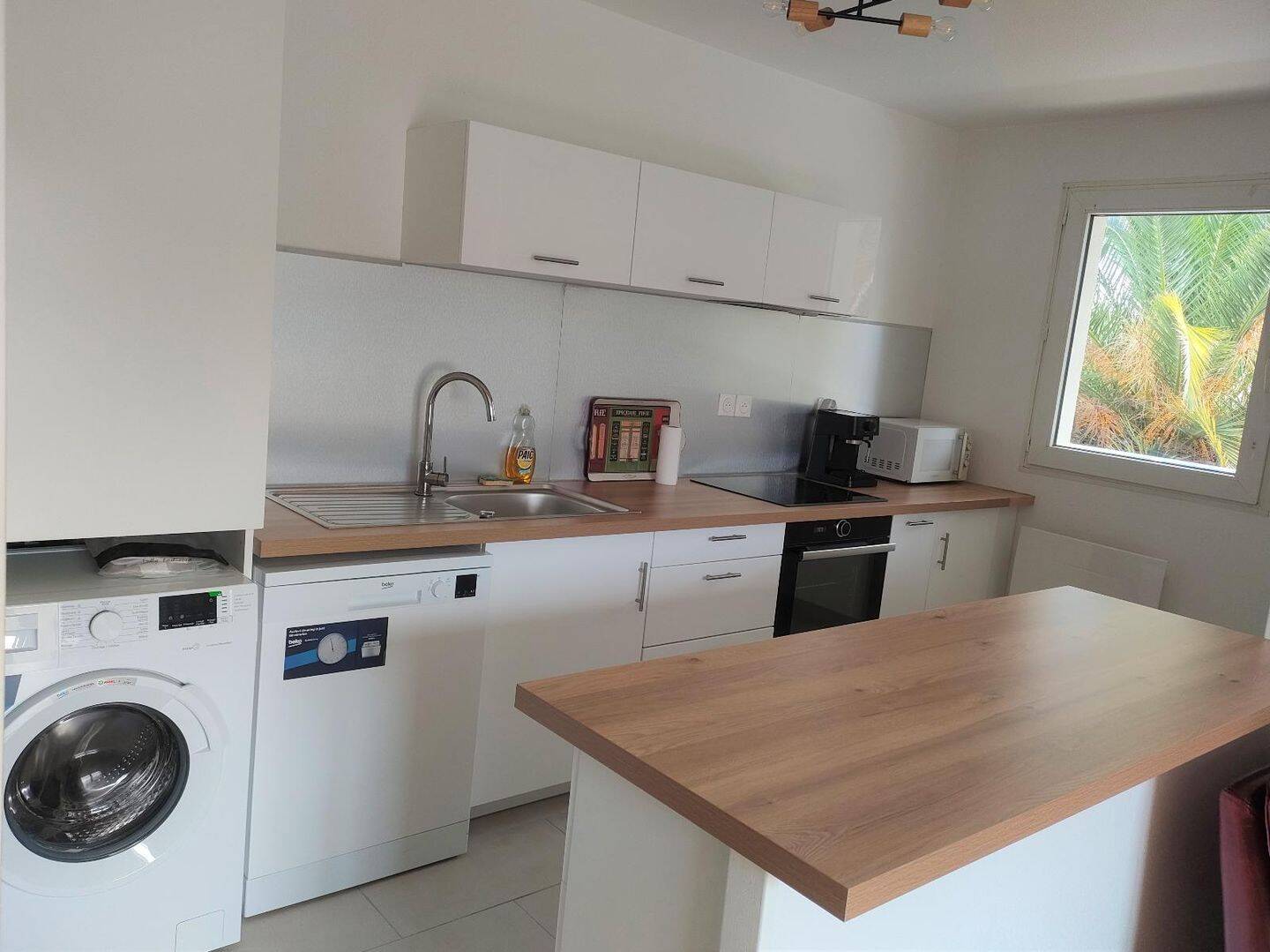 Appartement 3 pièces 71 m² · à Mérignac · 70,8 m² · 1 225 €/mois