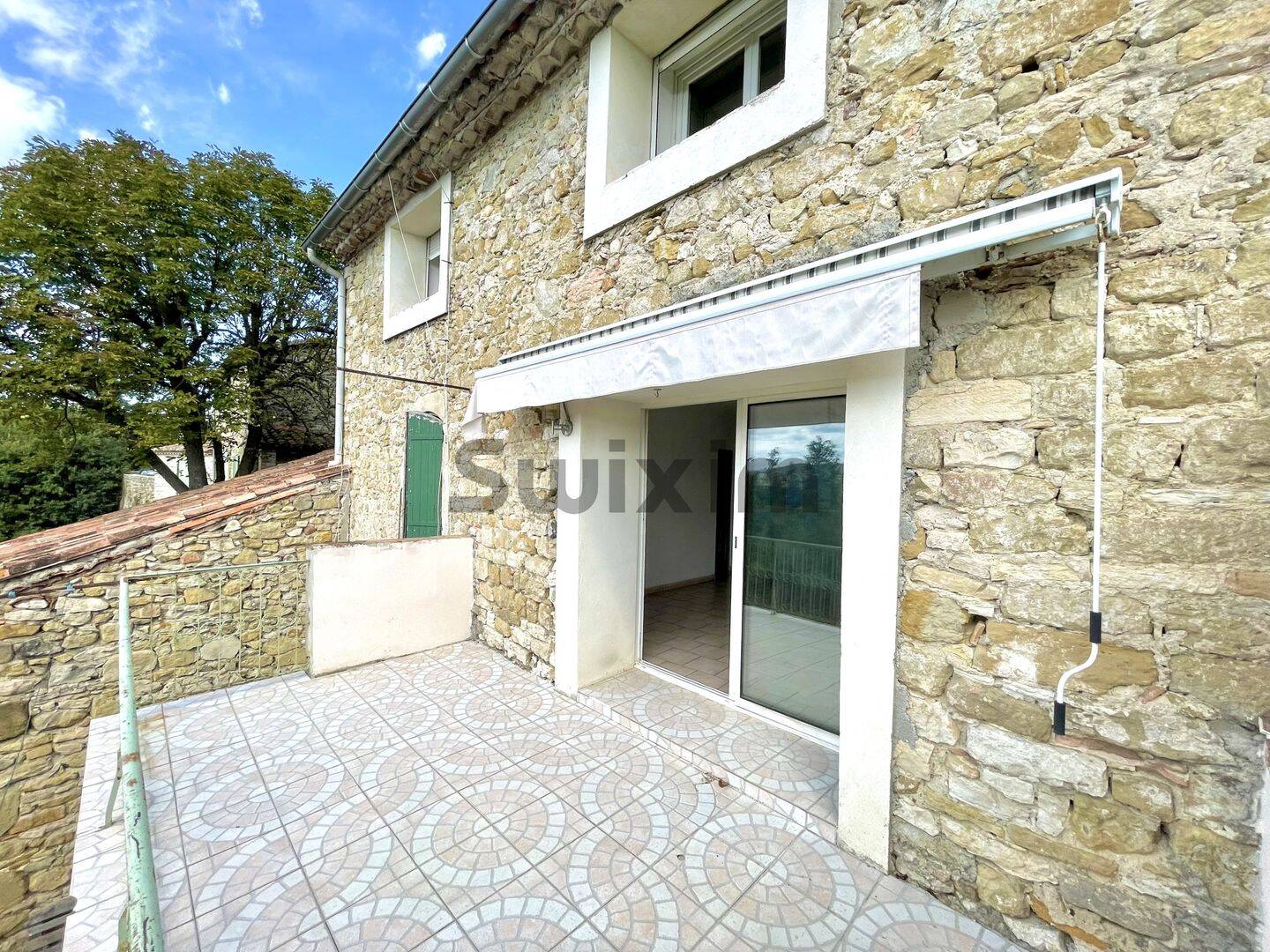 Maison 5 pièces 120 m² · à Moussac · 120 m² · 225 000 €
