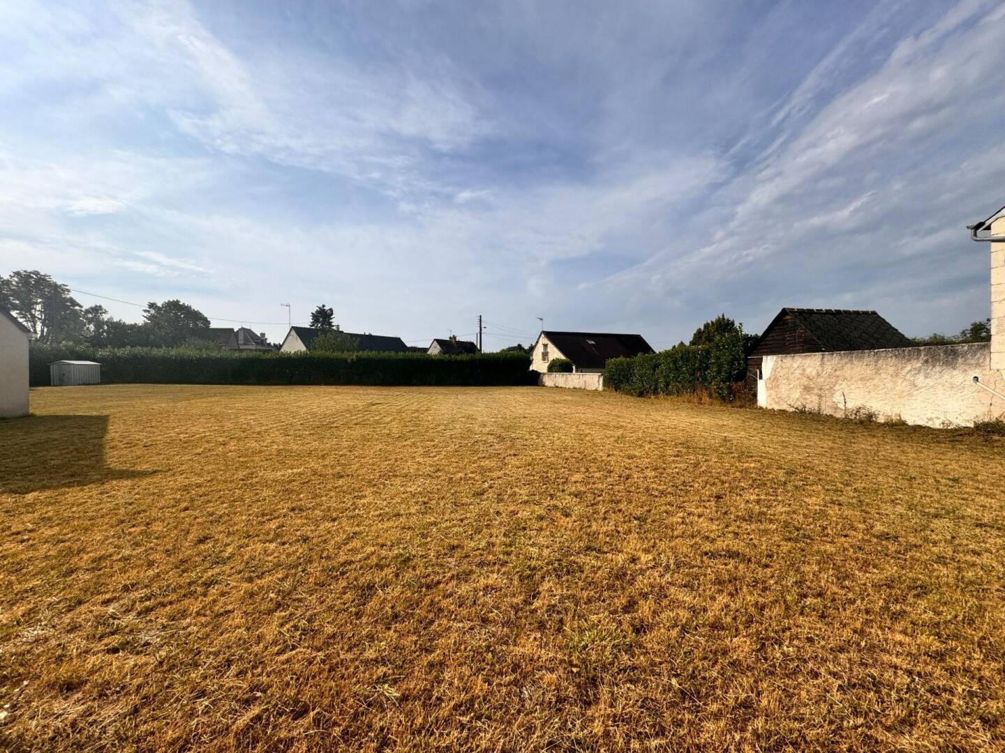 Terrain de 838 m² à Sepmes - photo 2