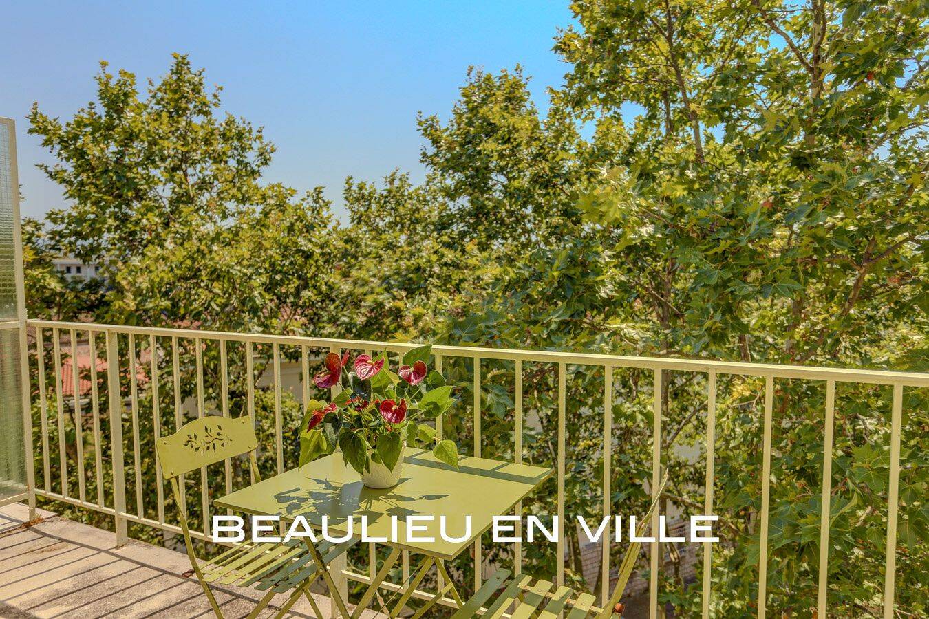 Appartement 3 pièces 65 m² · à Aix-en-Provence · 65 m² · 295 000 €