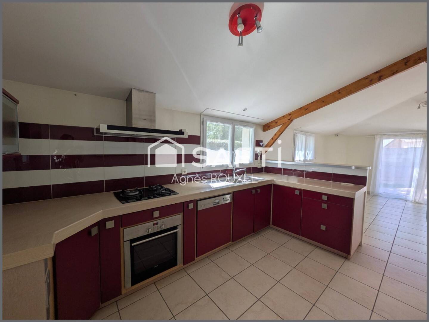 Maison 7 pièces 156 m² · à Orvault · 156 m² · 367 000 €