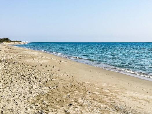 Appartement à vendre 208 000 € 3 pièces 2 chambres 45,9 m² 1er étage Linguizzetta 20230