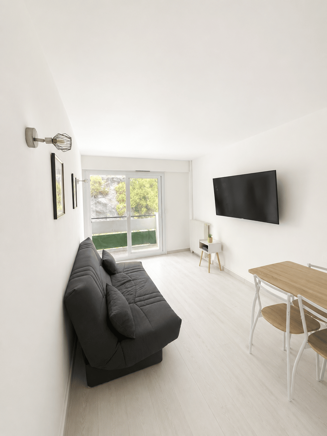 Appartement 1 pièce 19 m² · à Nice · 19 m² · 800 €