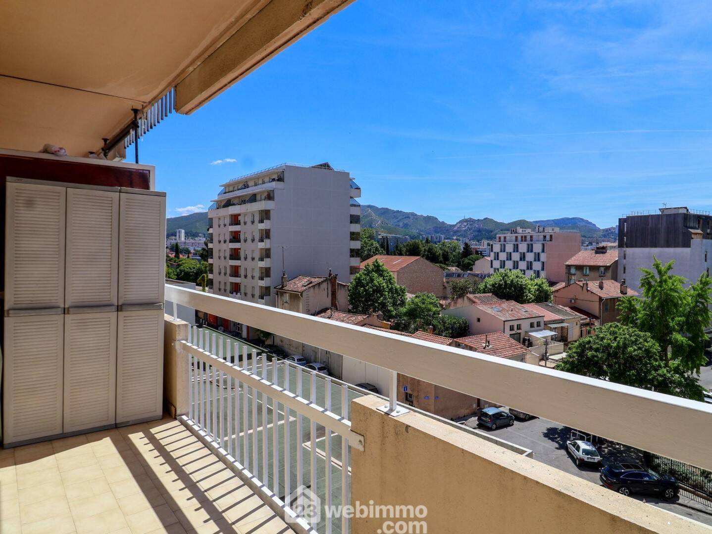 Appartement 2 pièces 34 m² · à Marseille 10ème Arrondissement · 34 m² · 114 900 €