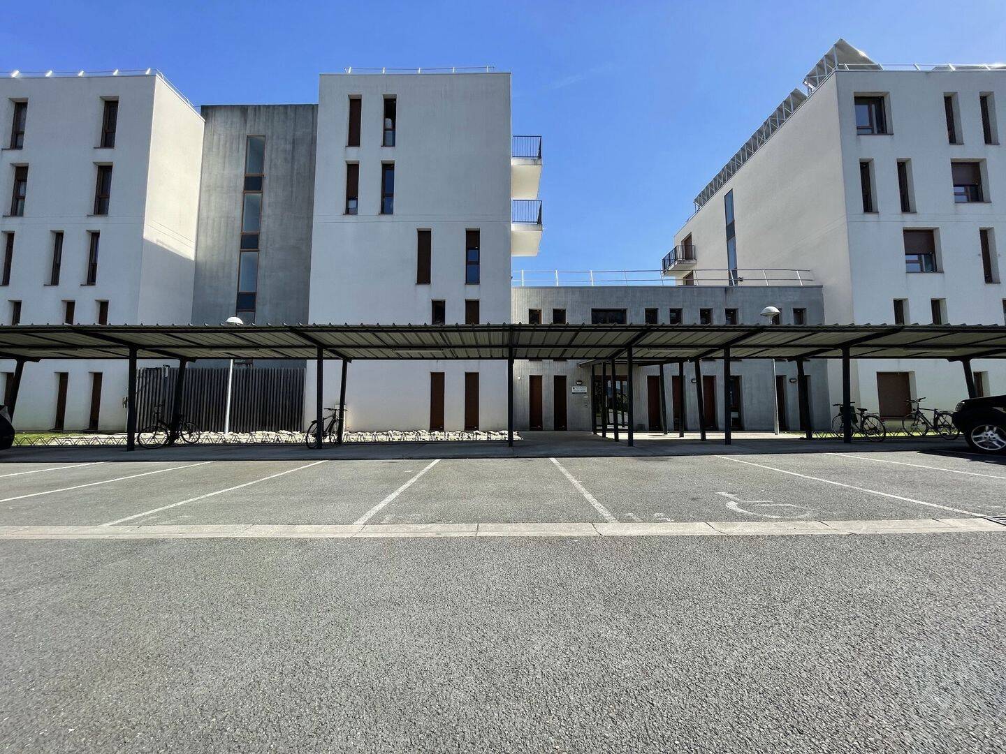 Appartement 1 pièce 21 m² · à Cenon · 20,5 m² · 69 000 €
