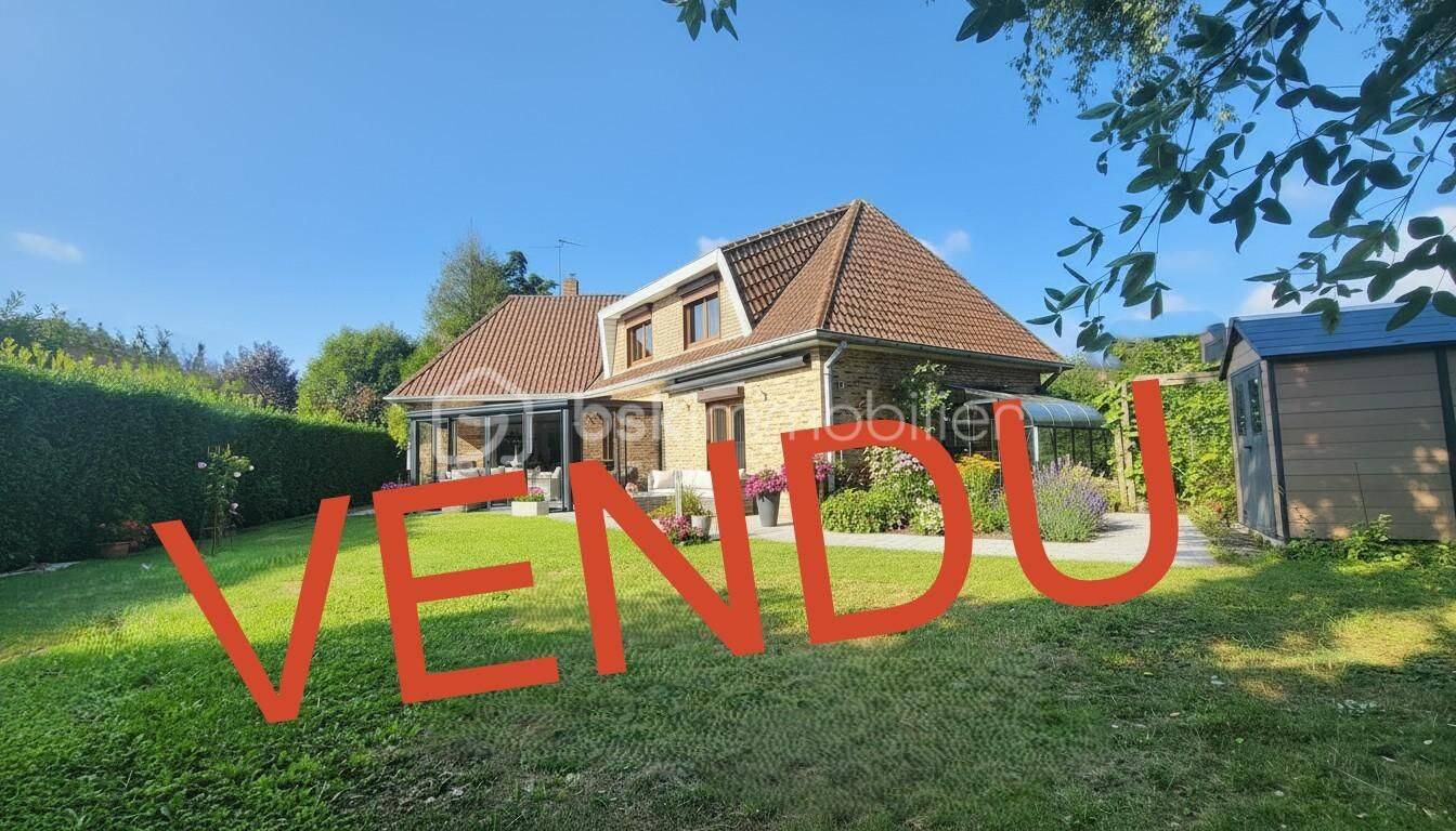 Maison 7 pièces 164 m² · à Cysoing · 164 m² · 500 000 €