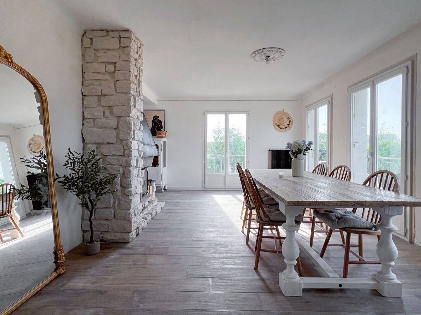 Maison 6 pièces 115 m² · à Loire-Authion · 115 m² · 248 900 €