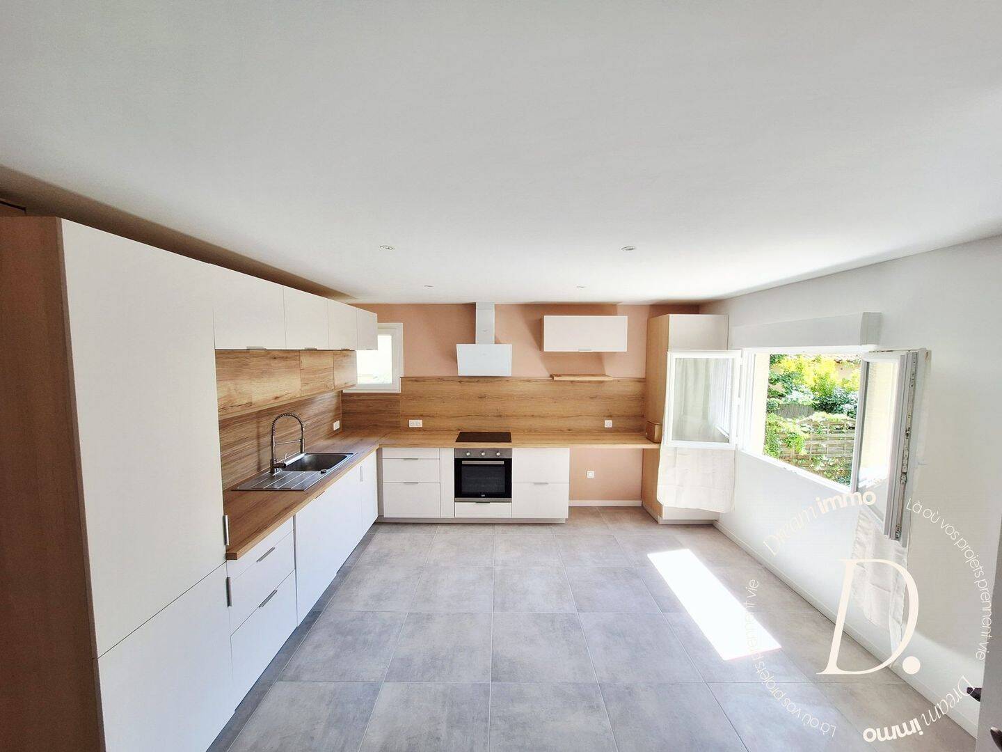 Appartement 2 pièces 39 m² · à Mireval · 39 m² · 155 000 €