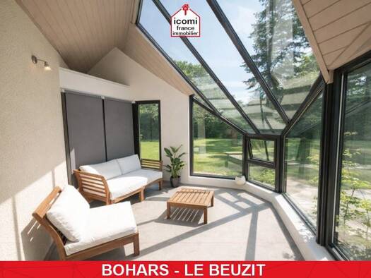 Maison à vendre 496 000 € 6 pièces 4 chambres 200 m² 1 000 m² de terrain Bohars 29820