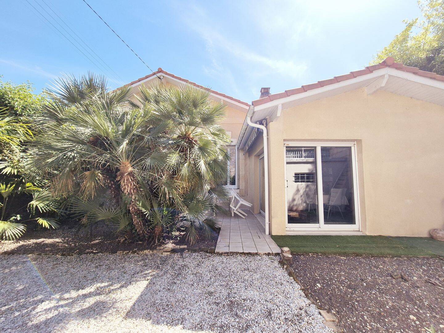 Maison 5 pièces 118 m² · à Bordeaux · 118 m² · 629 000 €