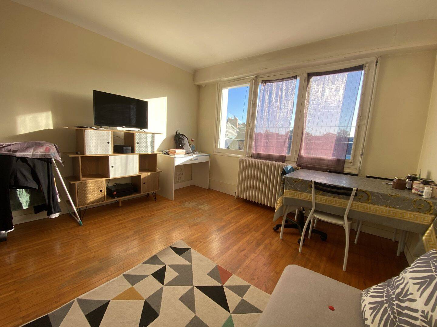 Appartement 3 pièces 42 m² · à Nantes · 42,3 m² · 159 000 €