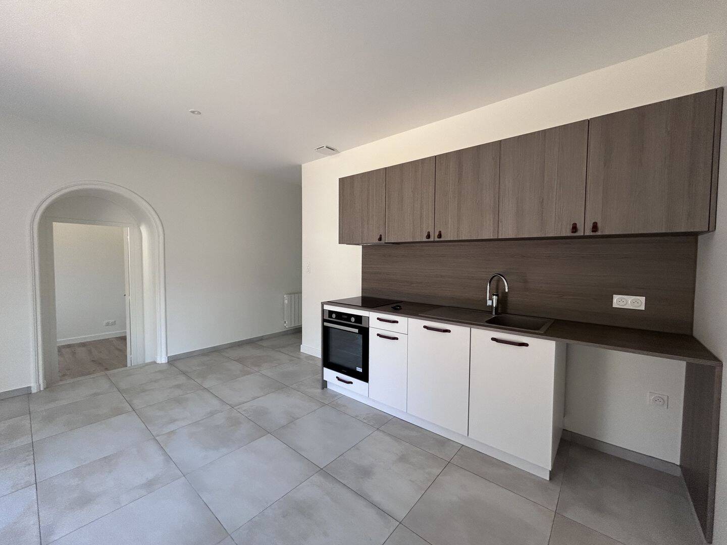Appartement 3 pièces 63 m² · à Thurins · 63 m² · 1 000 €/mois