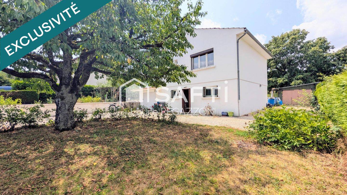 Maison 5 pièces 90 m² · à Remigny · 90 m² · 173 000 €