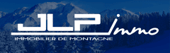 JLP IMMO logo